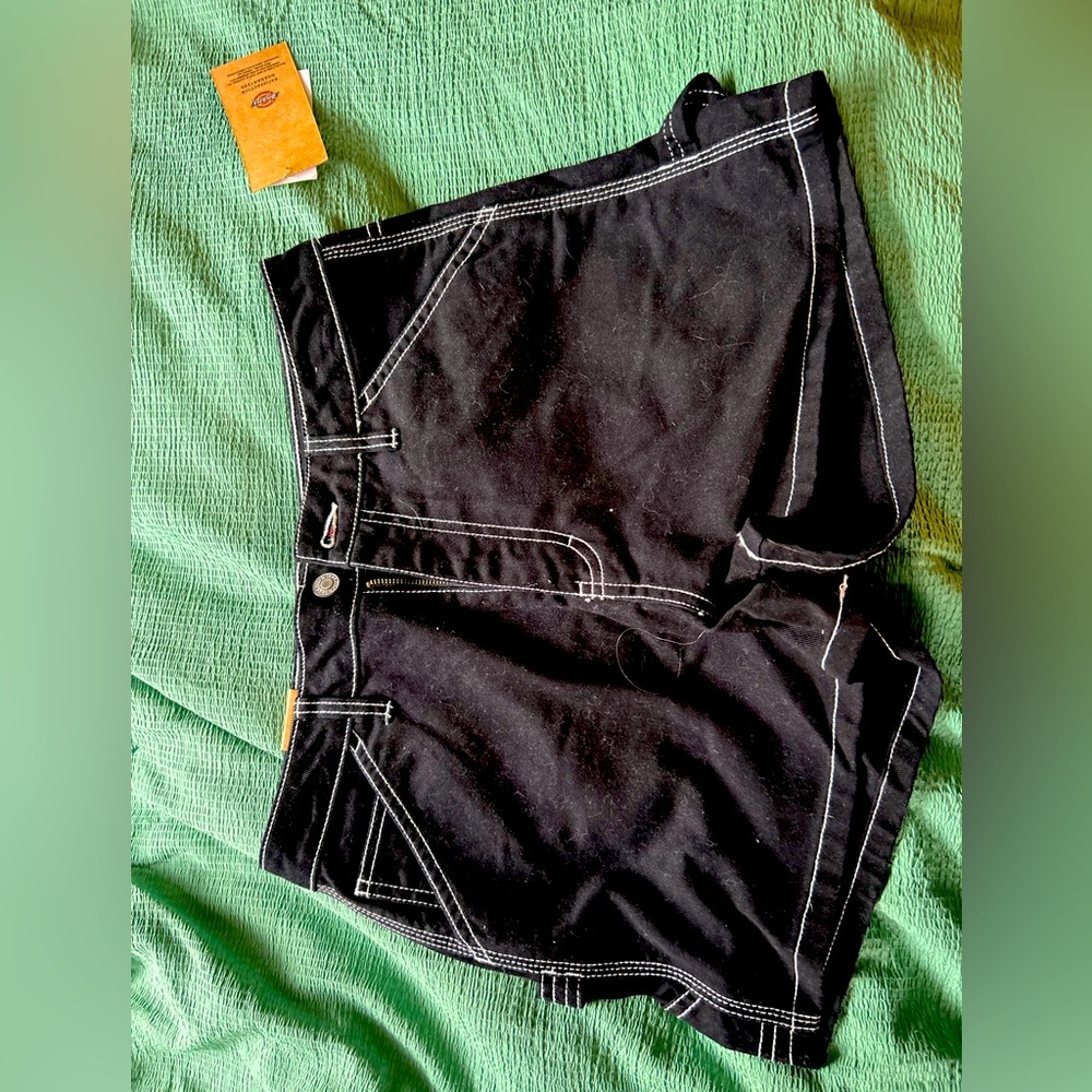 NWT Dickies Carpenter Shorts